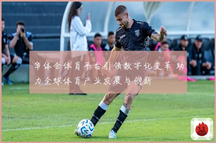 华体会体育平台引领数字化变革 助力全球体育产业发展与创新